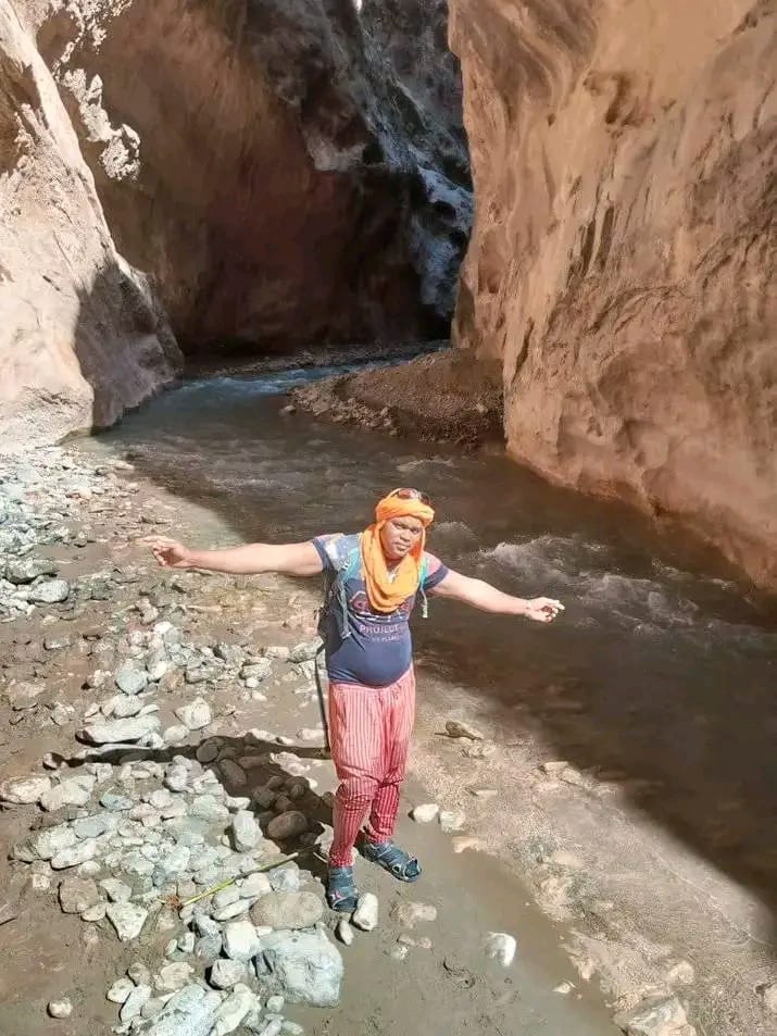 morocco desert tours
