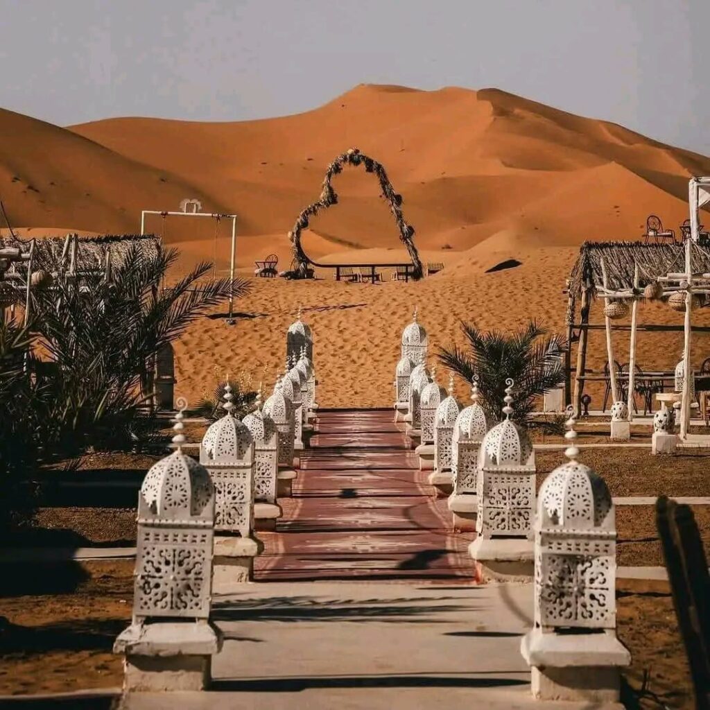 Sahara Tours